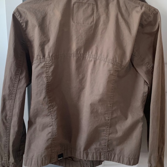 Bench lightweight 100% cotton women’s jacket - Picture 2 of 2